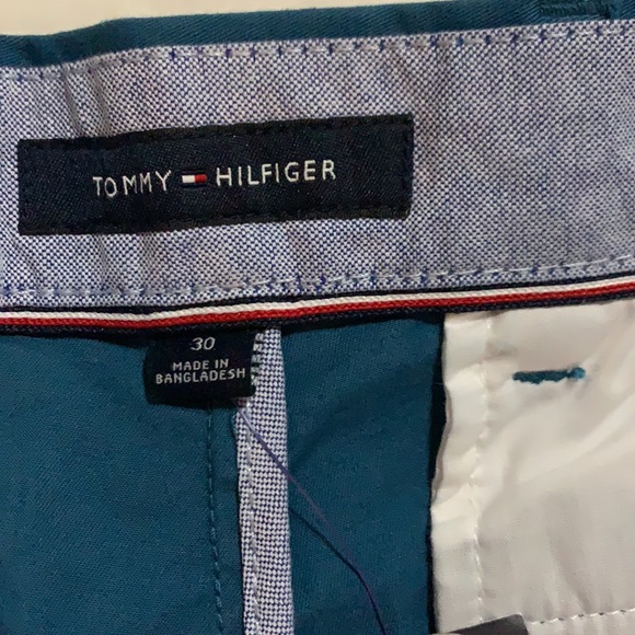 Tommy Hilfiger men’s shorts size 30 - Picture 3 of 9